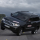 Image for article titled Can The 2014 Jeep Grand Cherokee Pass The Infamous Moose Test?